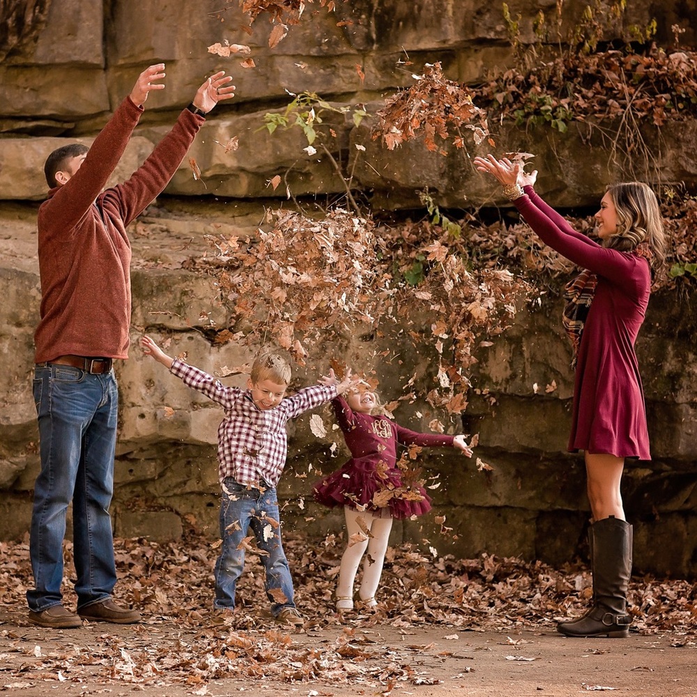 Meet your Posher, Laurie